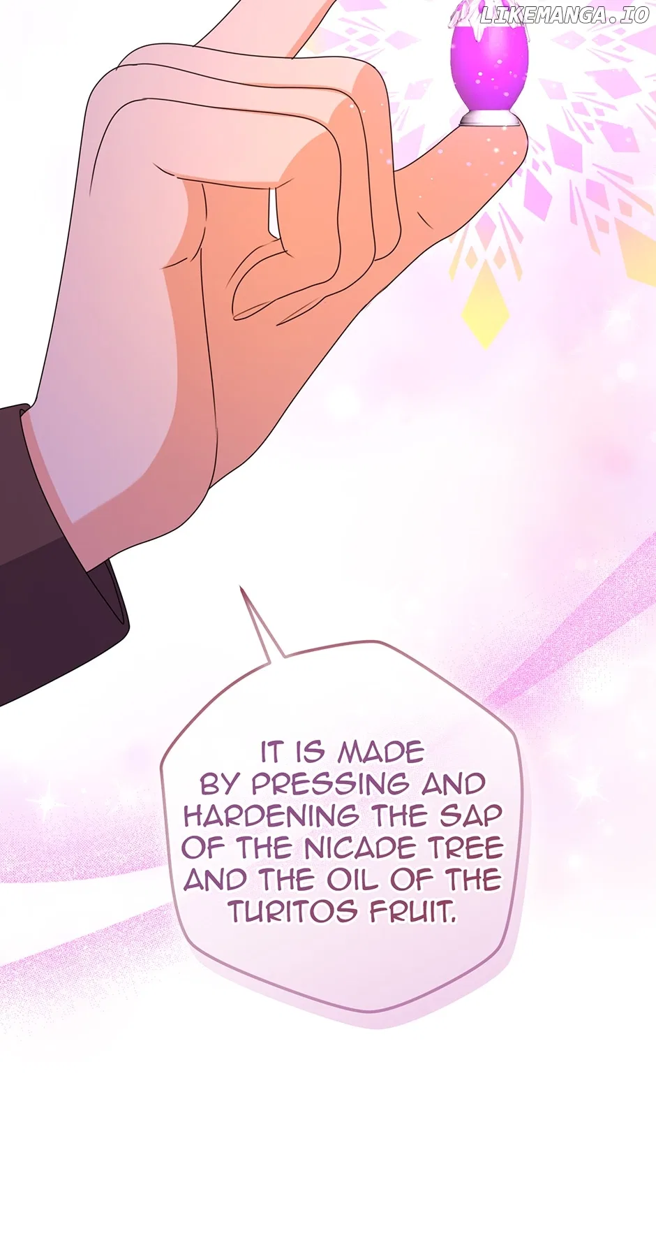 From Maid to Queen Chapter 99 – Page 46