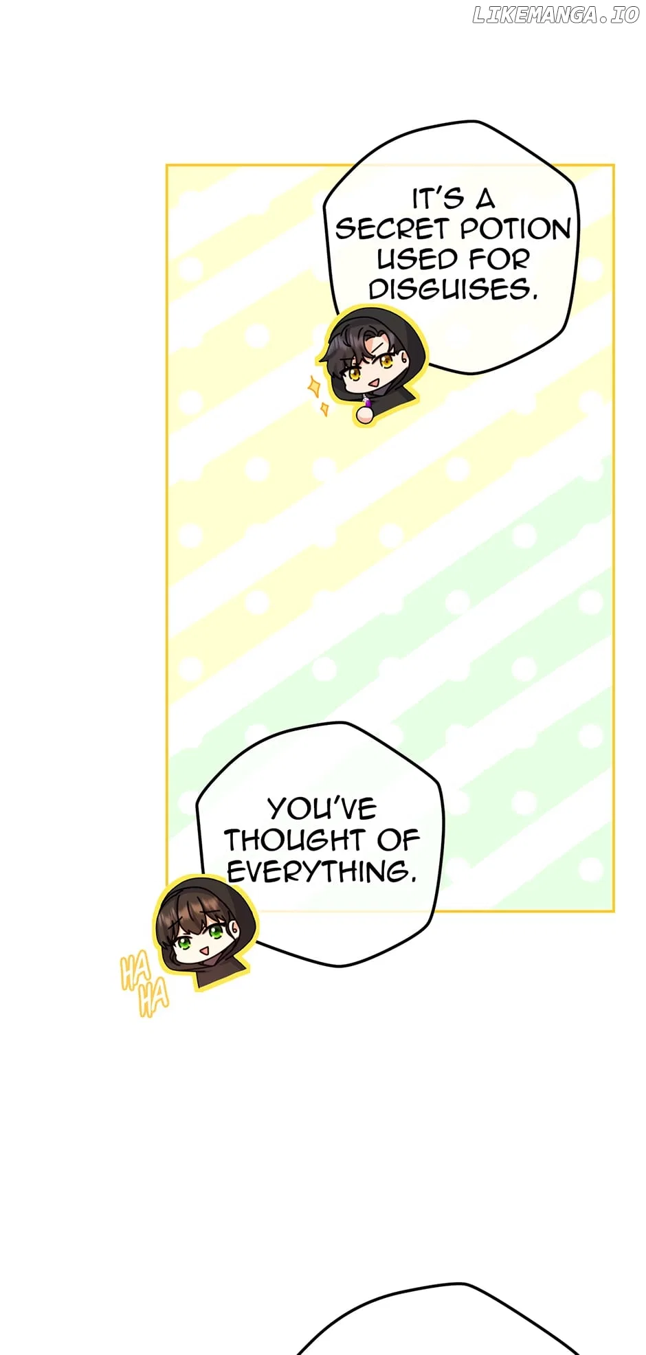 From Maid to Queen Chapter 99 – Page 47