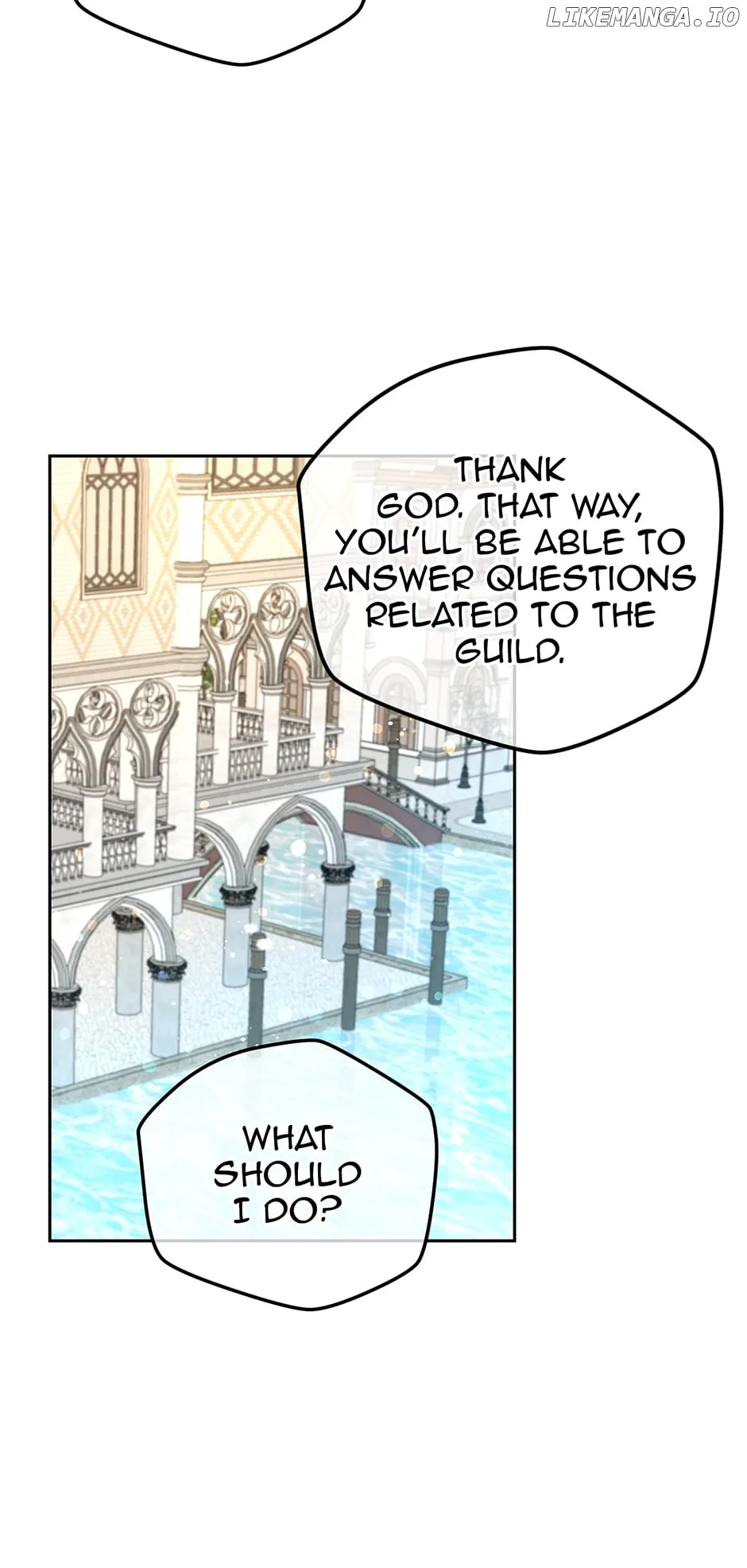From Maid to Queen Chapter 99 – Page 49
