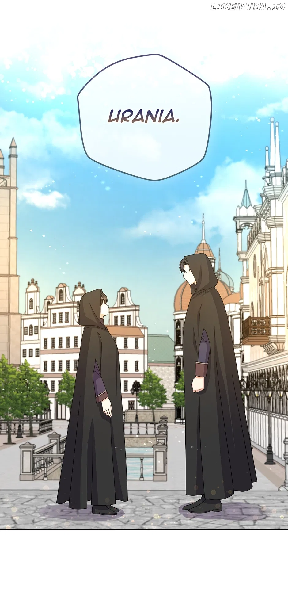 From Maid to Queen Chapter 99 – Page 50