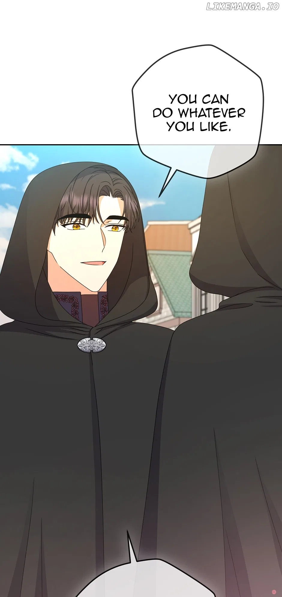 From Maid to Queen Chapter 99 – Page 51