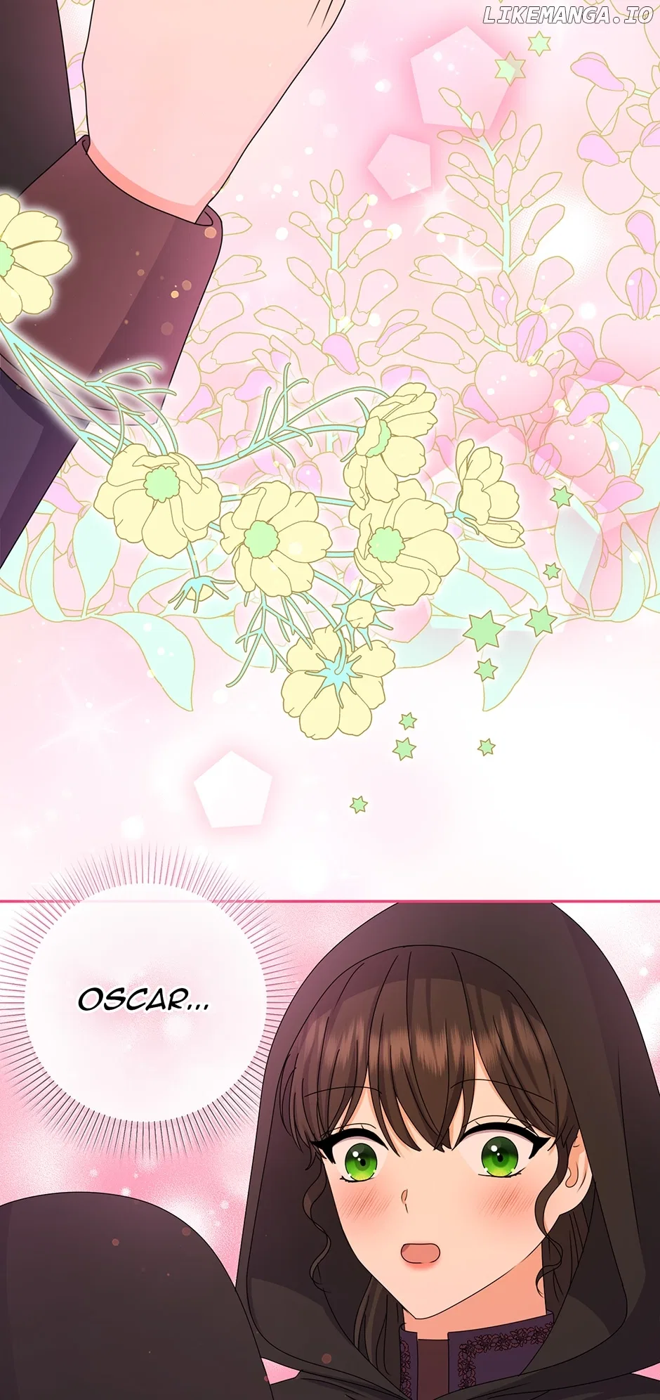 From Maid to Queen Chapter 99 – Page 54