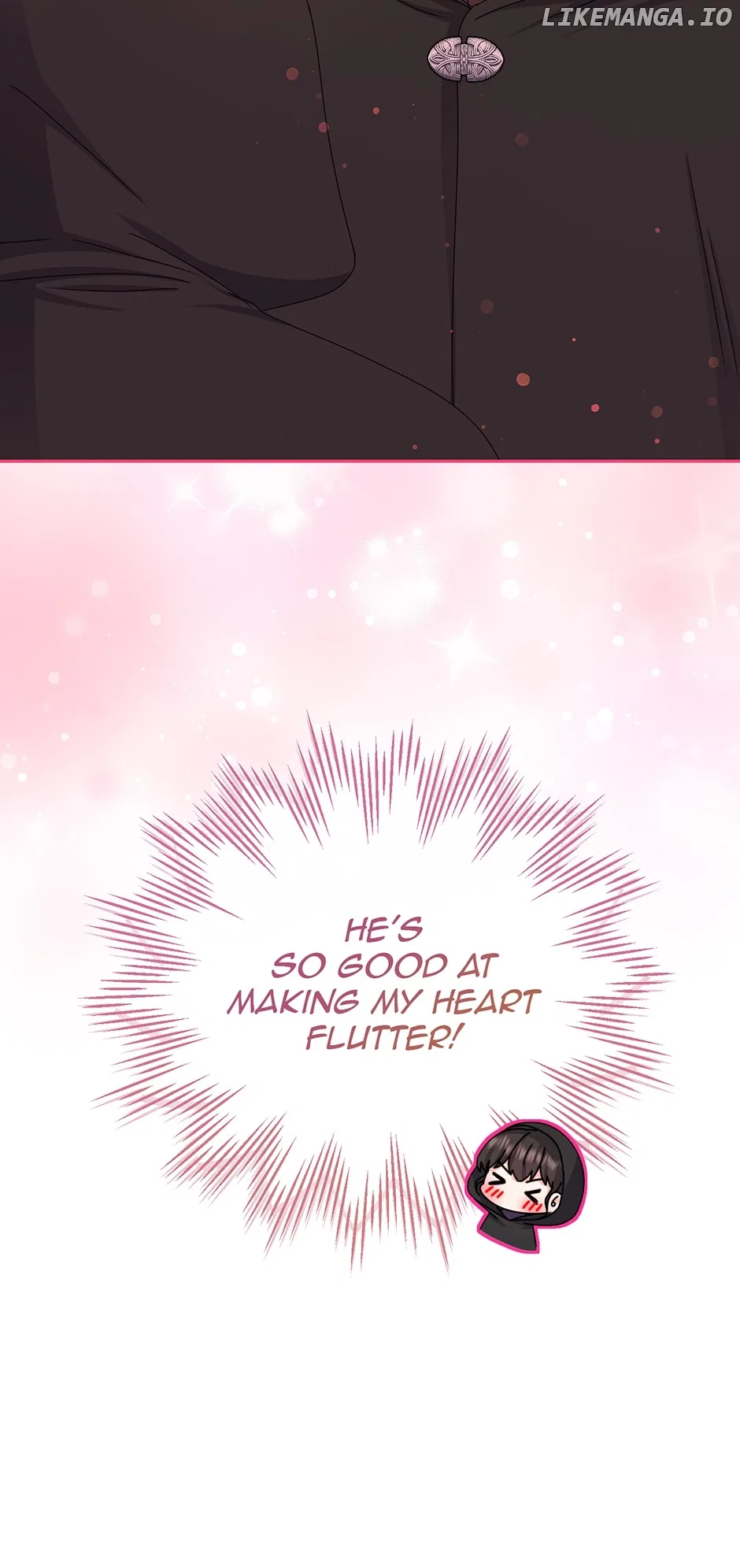 From Maid to Queen Chapter 99 – Page 55