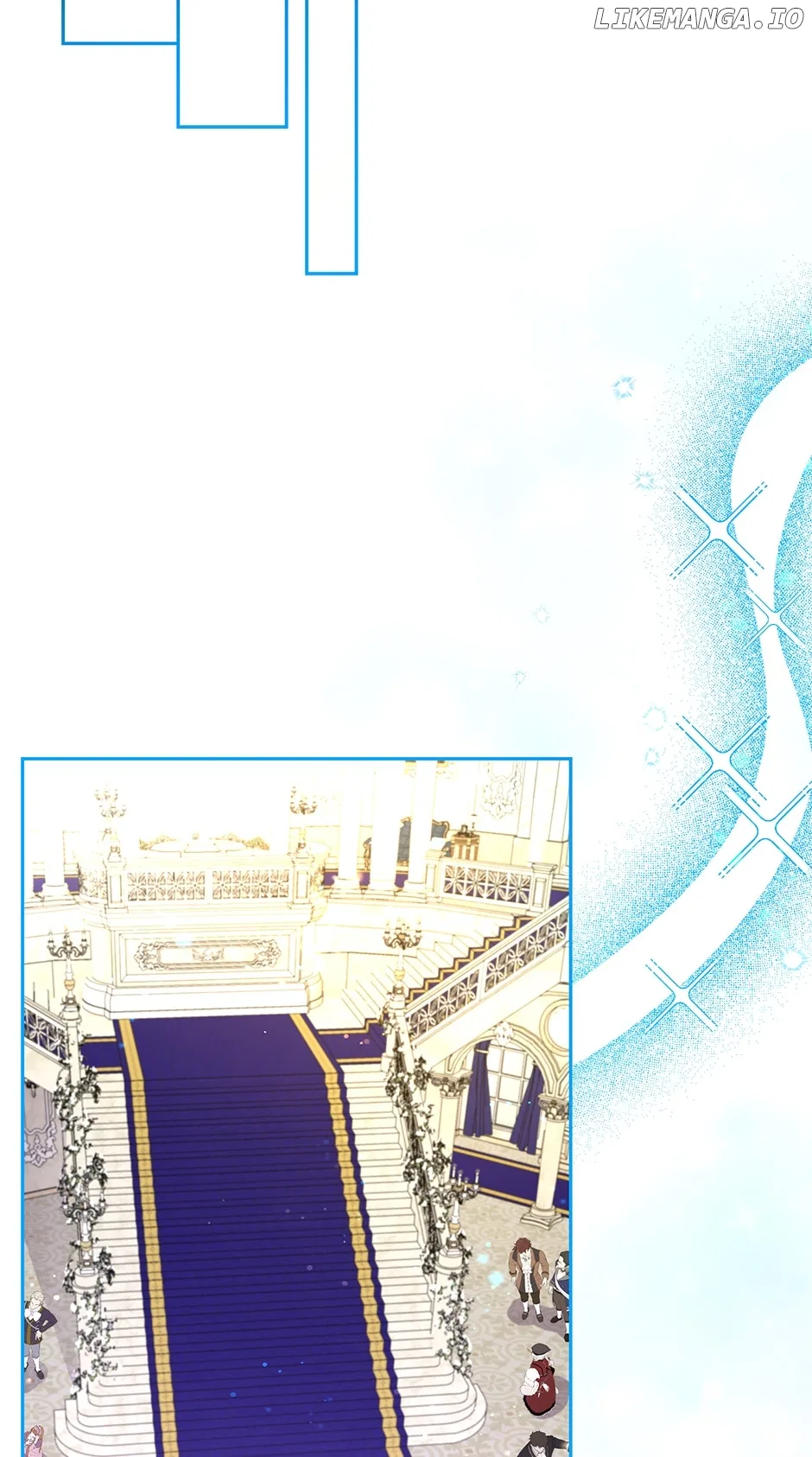 From Maid to Queen Chapter 99 – Page 57