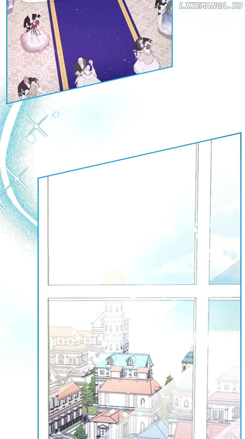 From Maid to Queen Chapter 99 – Page 58