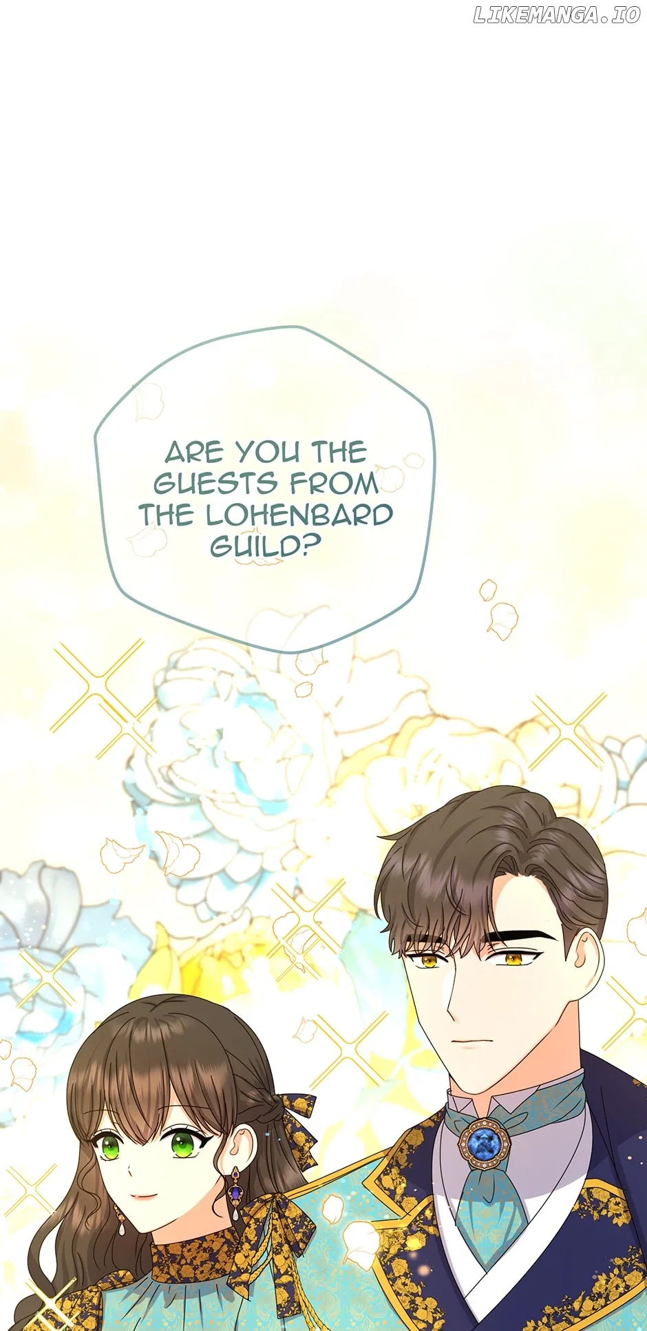 From Maid to Queen Chapter 99 – Page 61