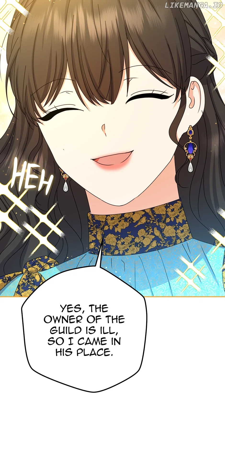 From Maid to Queen Chapter 99 – Page 63