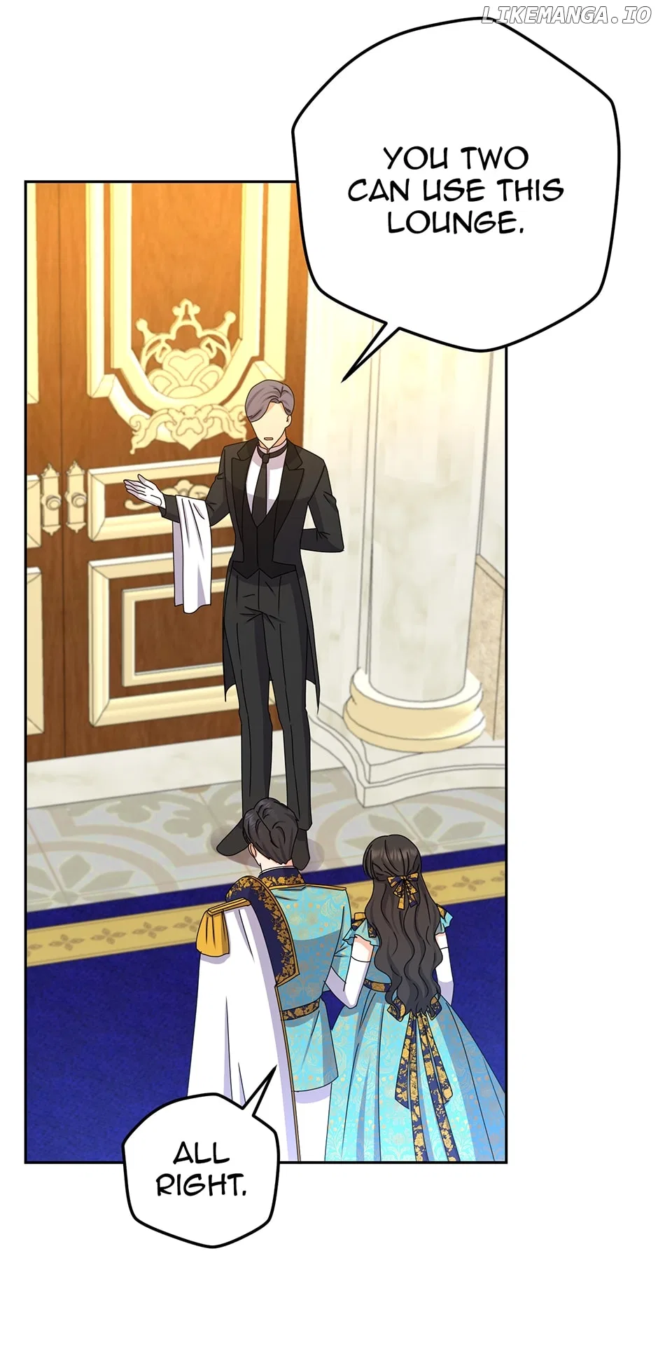From Maid to Queen Chapter 99 – Page 64
