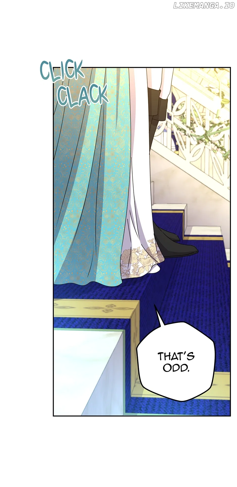 From Maid to Queen Chapter 99 – Page 65