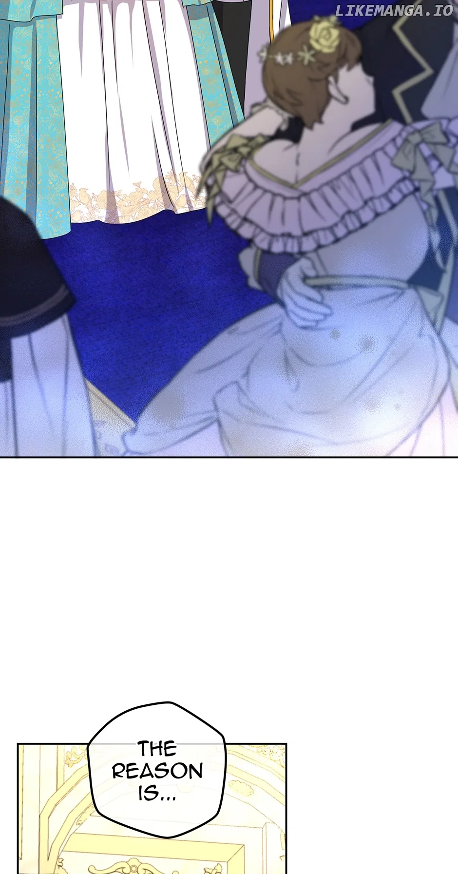 From Maid to Queen Chapter 99 – Page 67