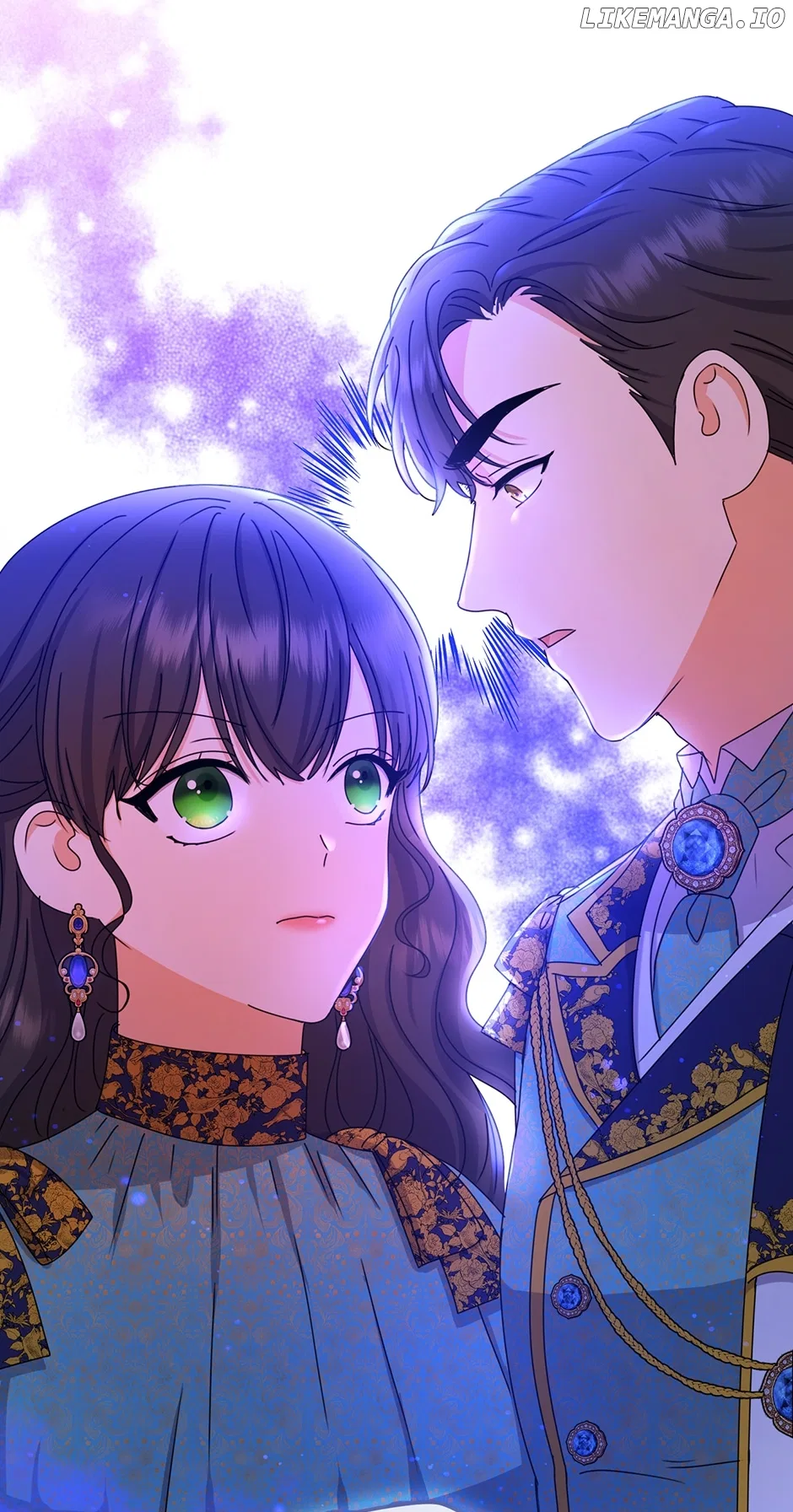 From Maid to Queen Chapter 99 – Page 69