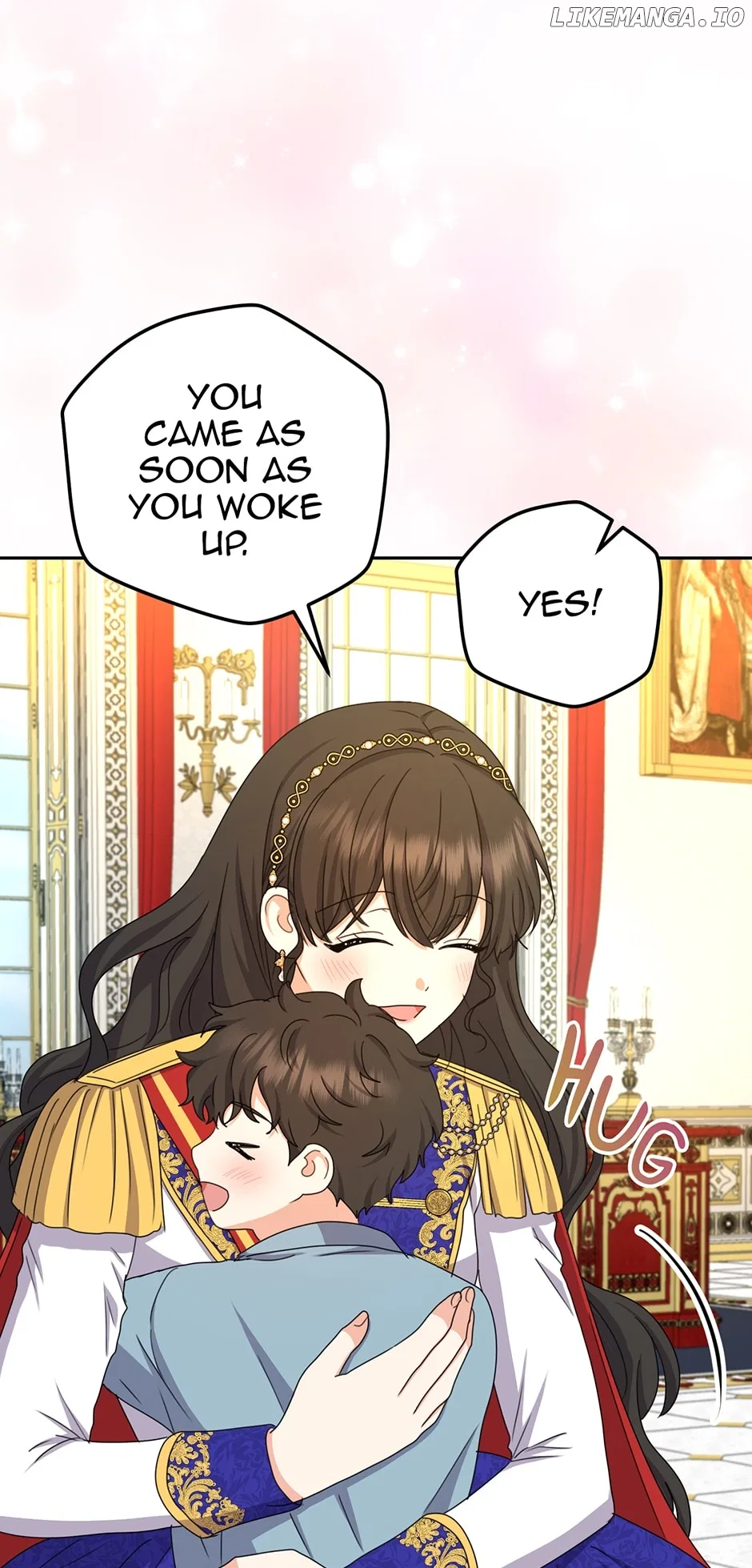 From Maid to Queen Chapter 98 – Page 4