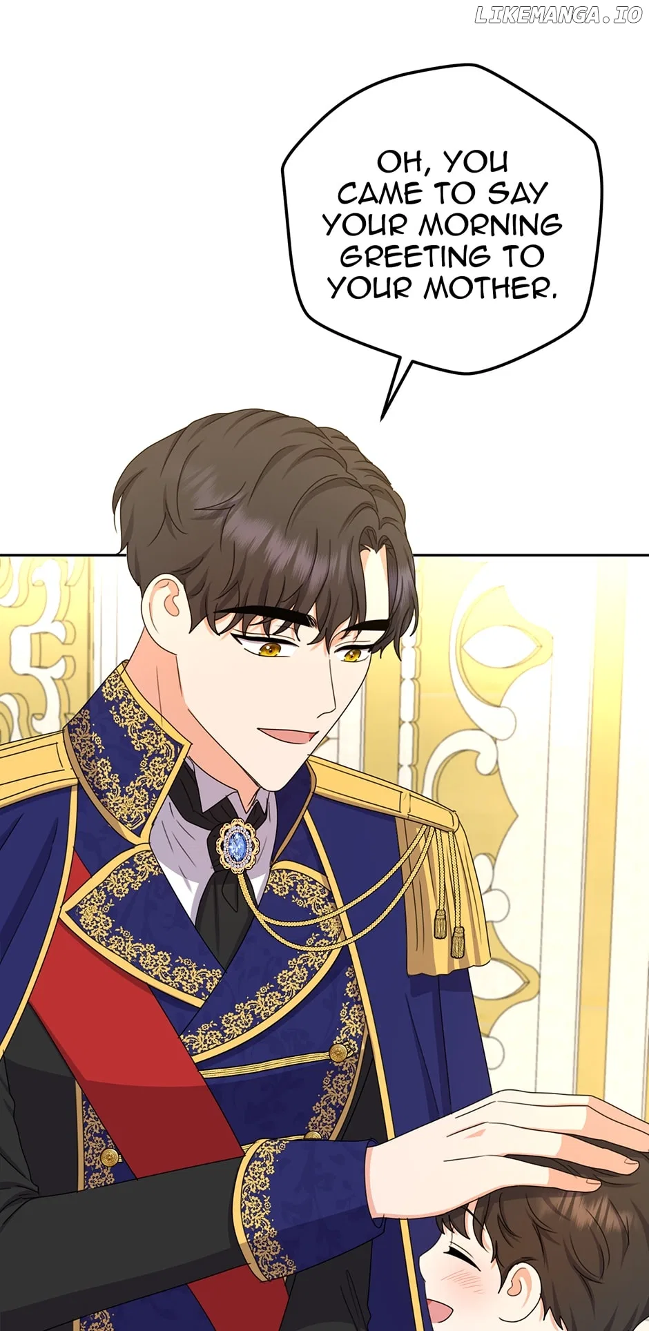 From Maid to Queen Chapter 98 – Page 12