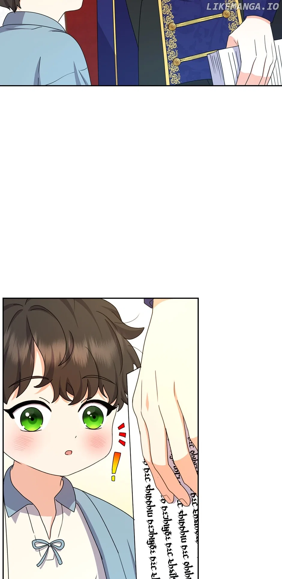 From Maid to Queen Chapter 98 – Page 14
