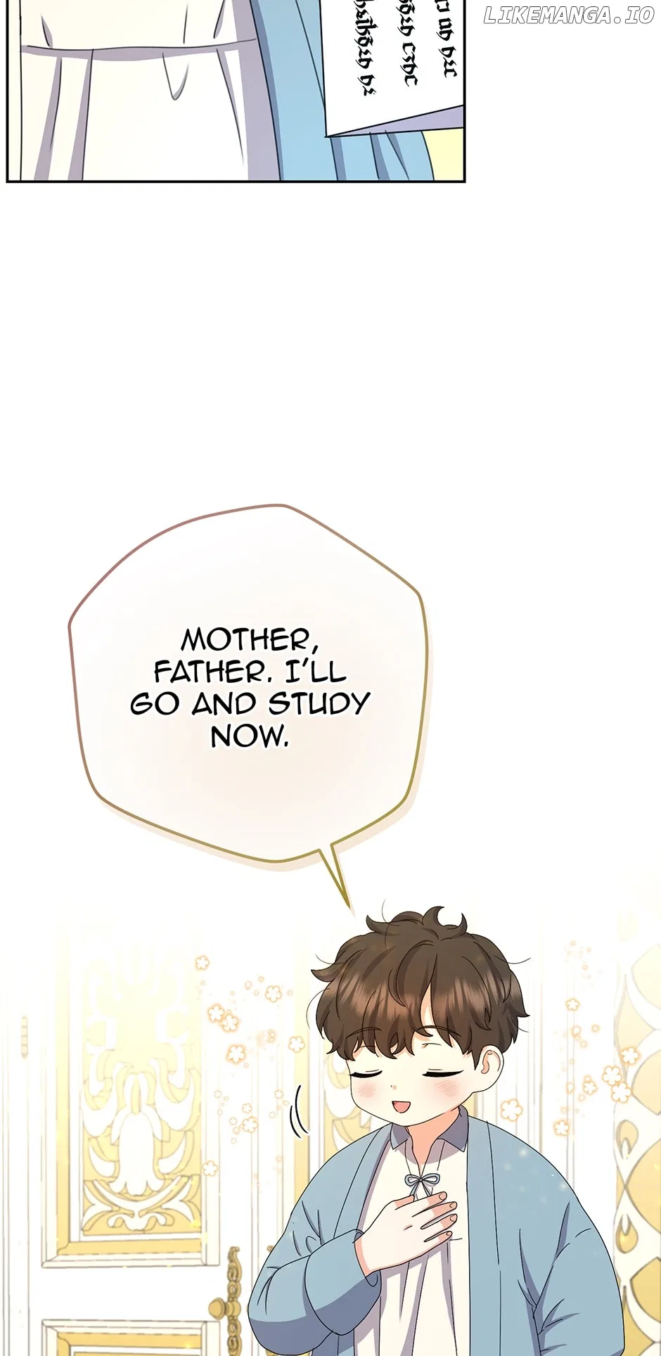 From Maid to Queen Chapter 98 – Page 15