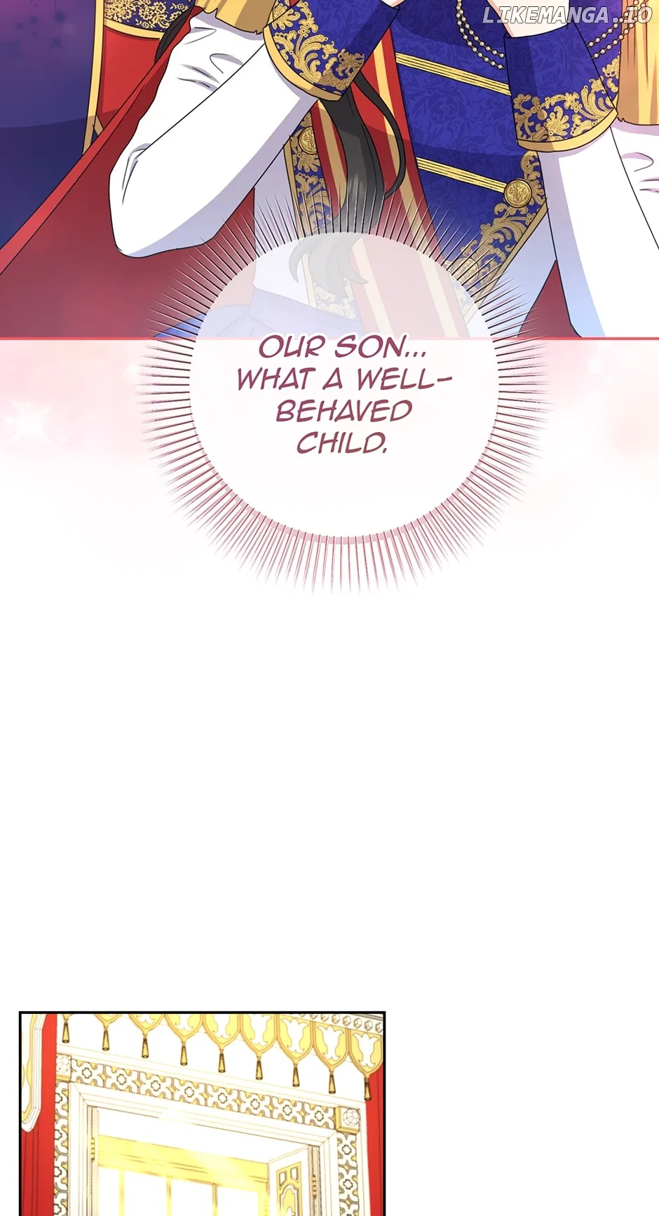 From Maid to Queen Chapter 98 – Page 18