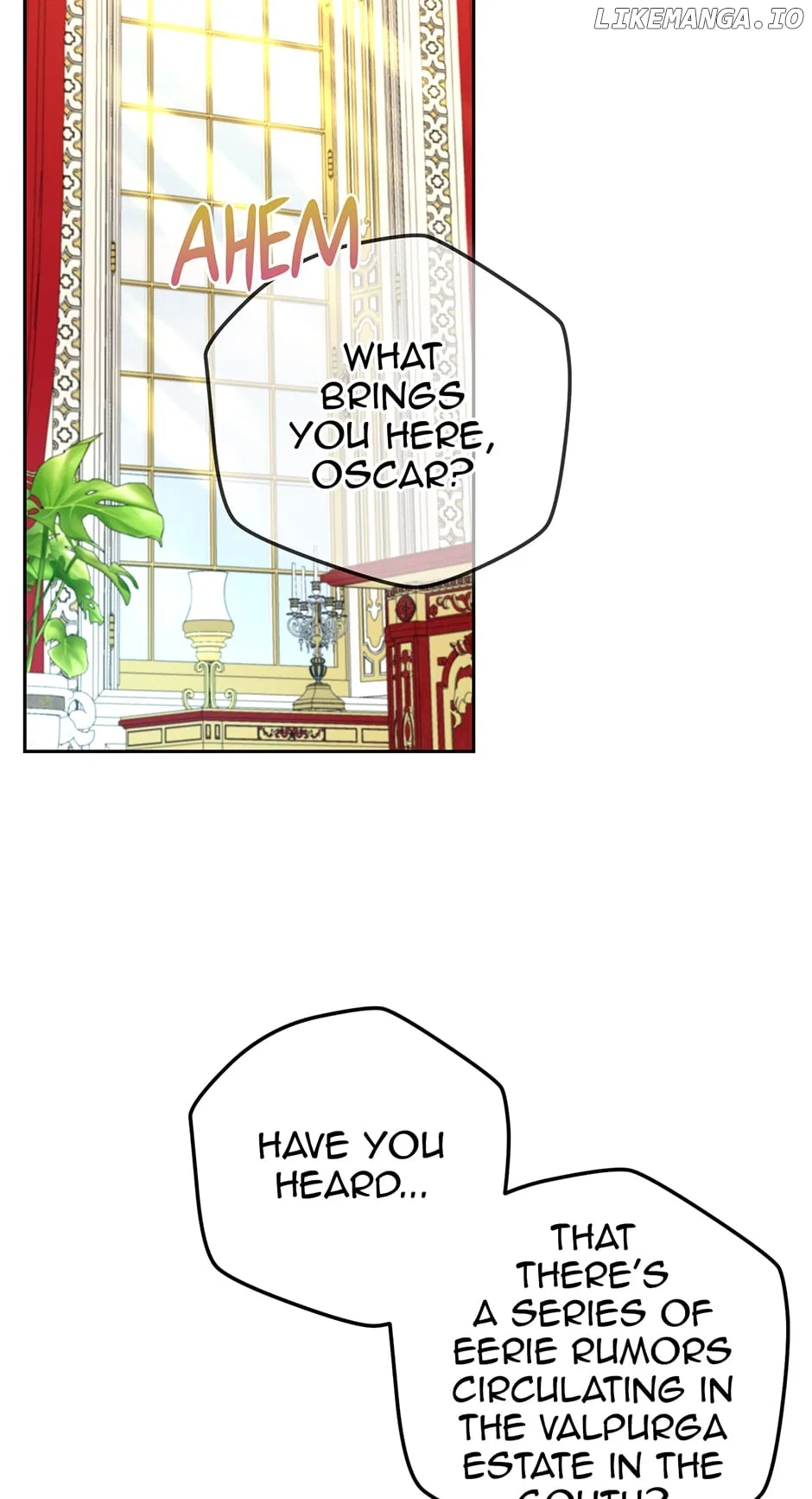 From Maid to Queen Chapter 98 – Page 19