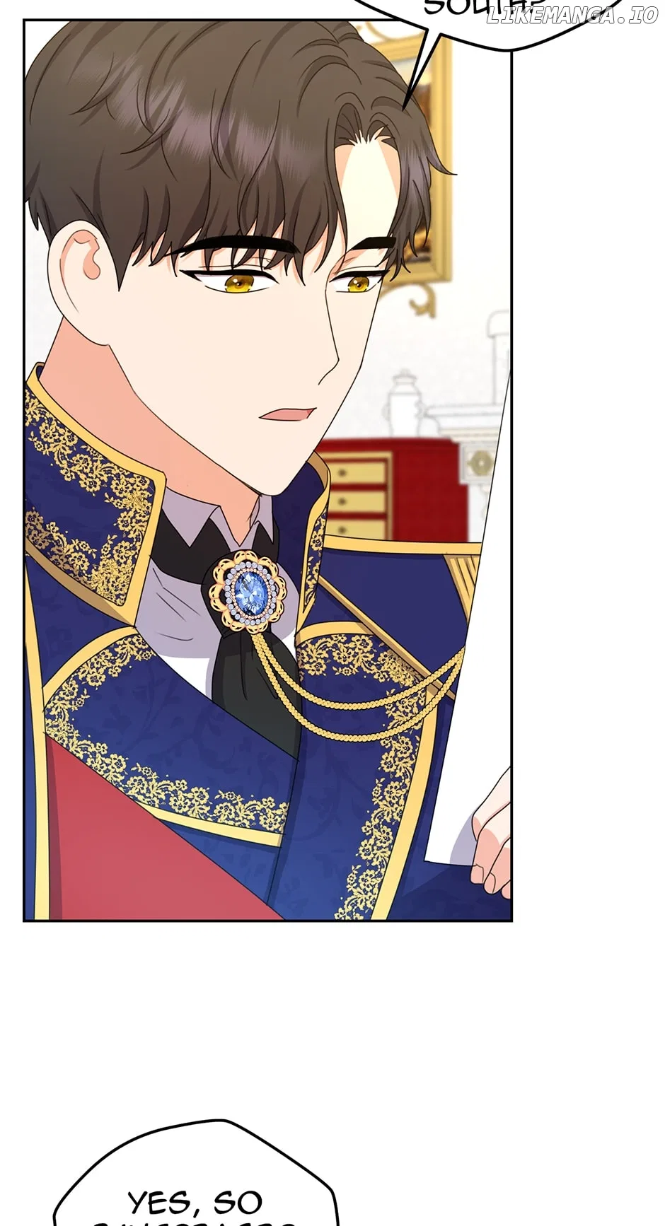 From Maid to Queen Chapter 98 – Page 20