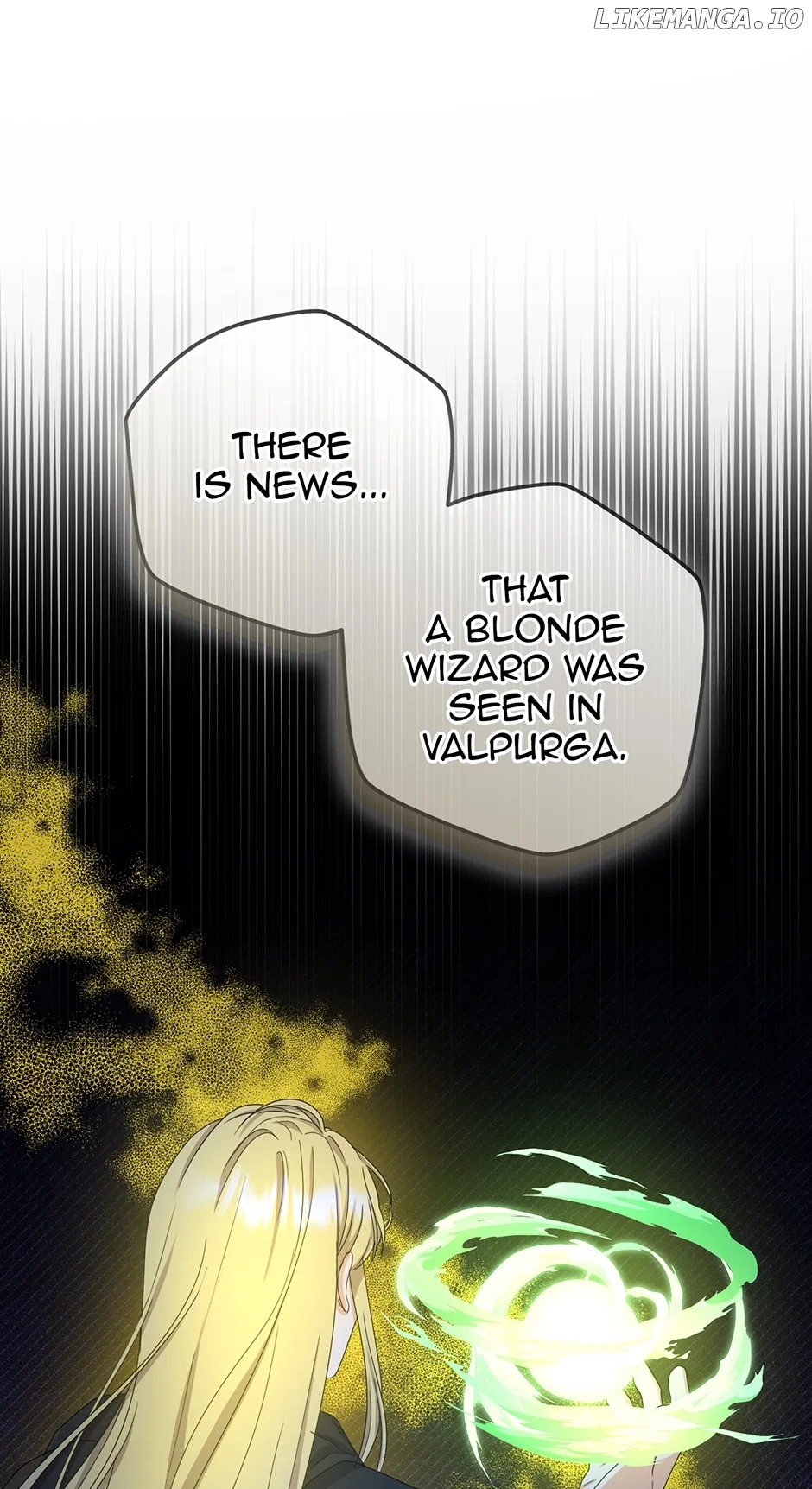 From Maid to Queen Chapter 98 – Page 22