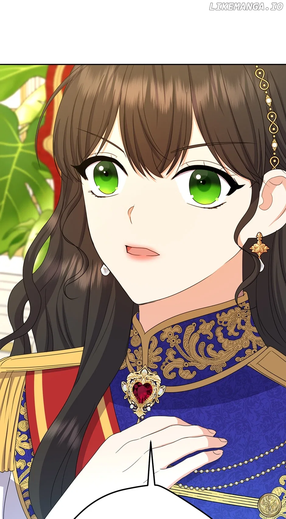 From Maid to Queen Chapter 98 – Page 32