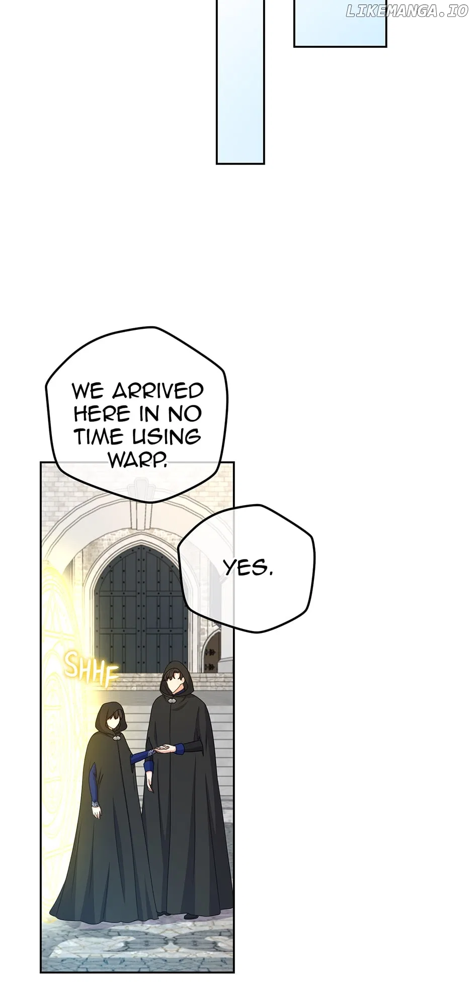 From Maid to Queen Chapter 98 – Page 39