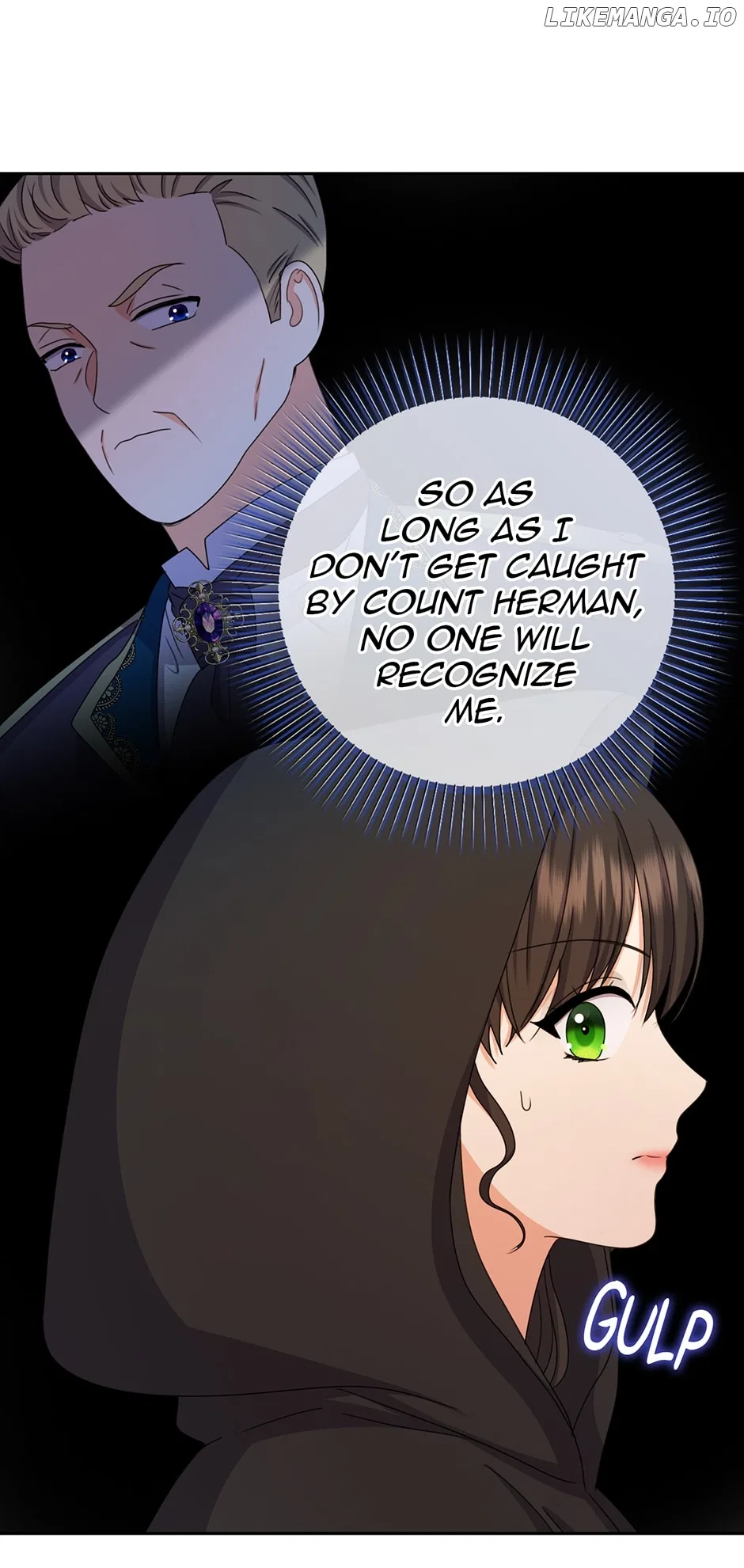 From Maid to Queen Chapter 98 – Page 41