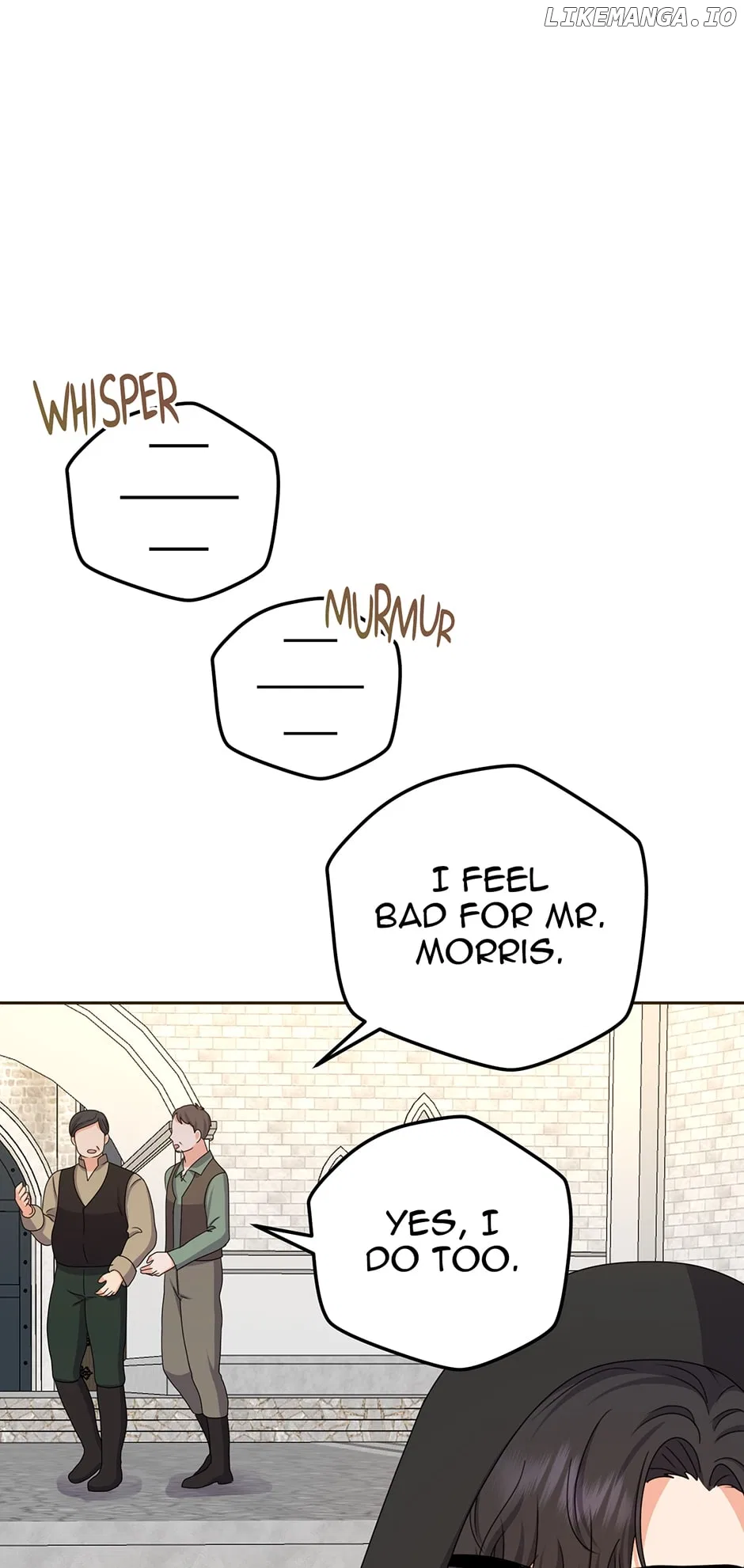 From Maid to Queen Chapter 98 – Page 42