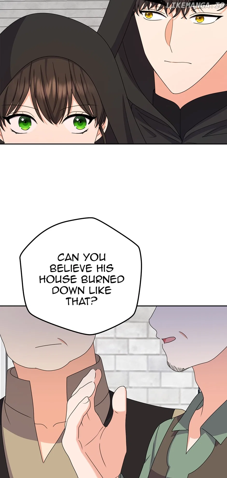 From Maid to Queen Chapter 98 – Page 43