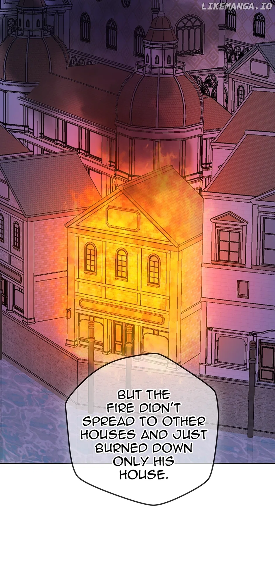 From Maid to Queen Chapter 98 – Page 45
