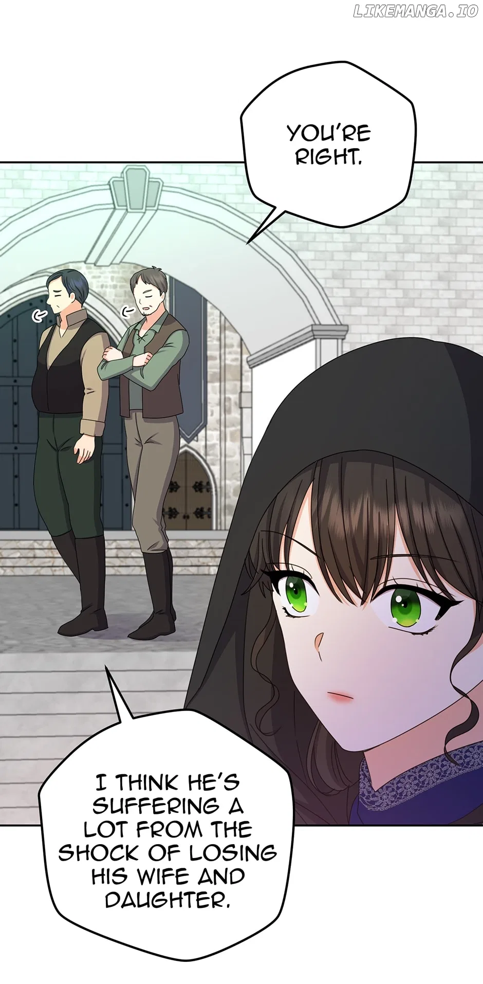 From Maid to Queen Chapter 98 – Page 48