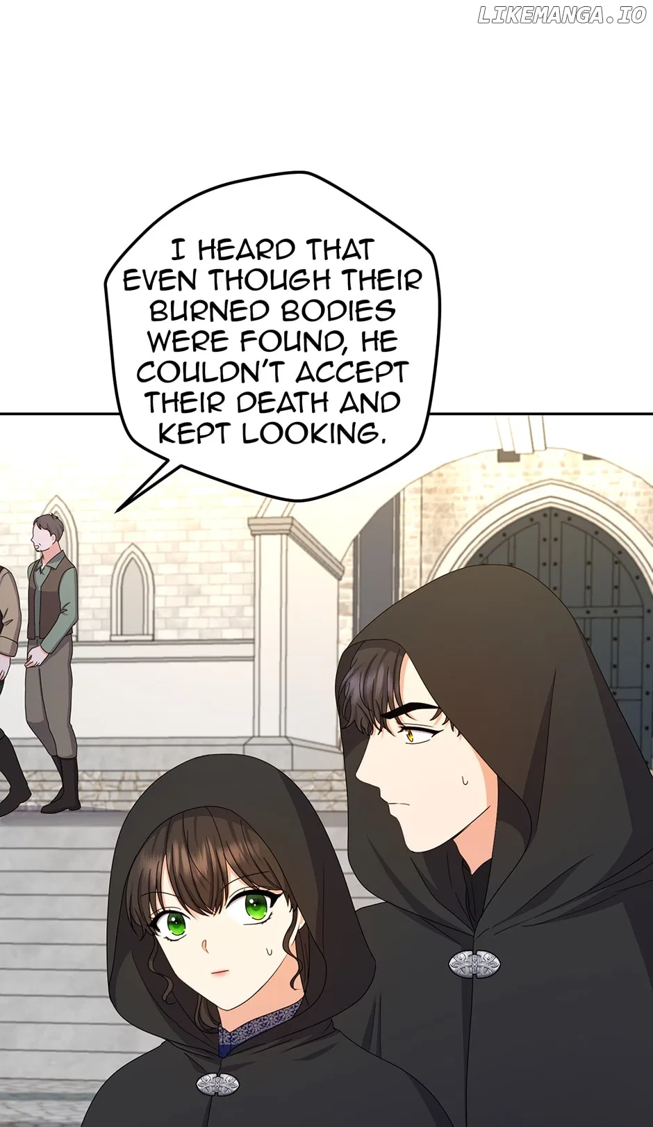From Maid to Queen Chapter 98 – Page 51