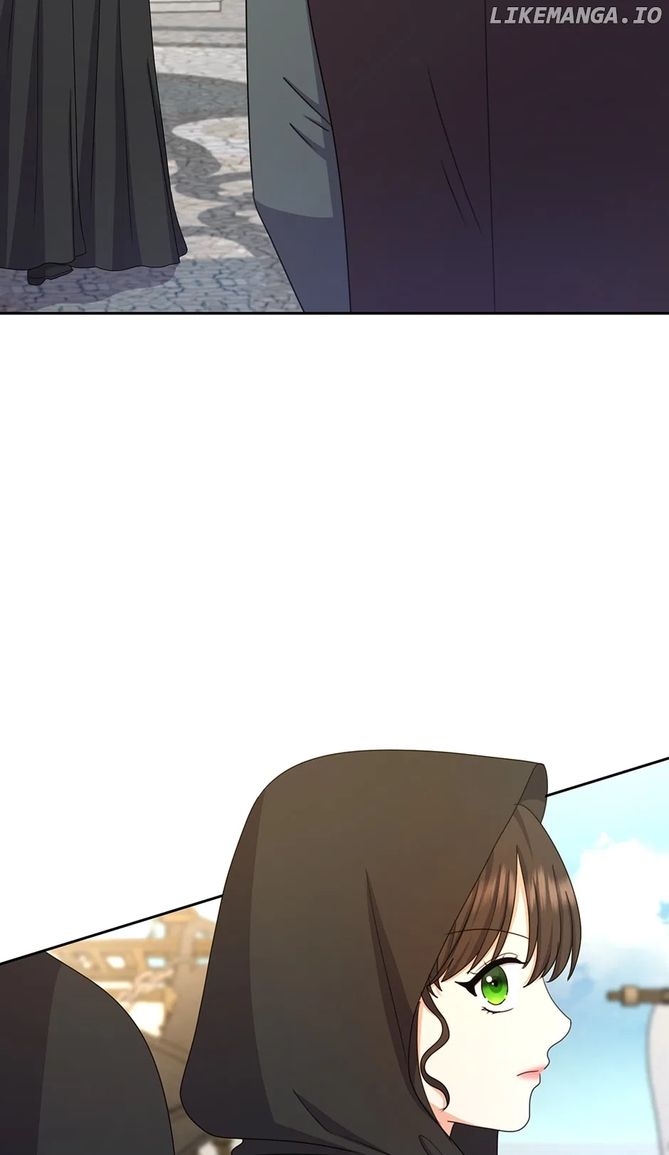 From Maid to Queen Chapter 98 – Page 53