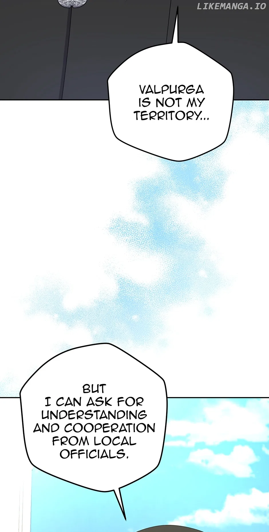 From Maid to Queen Chapter 98 – Page 59