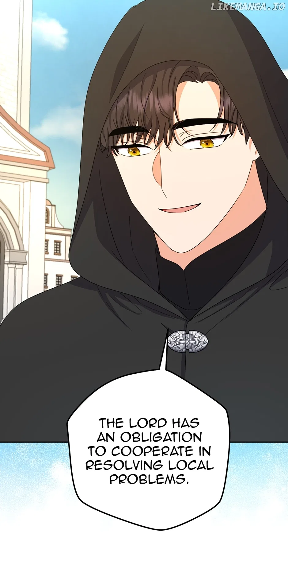 From Maid to Queen Chapter 98 – Page 60