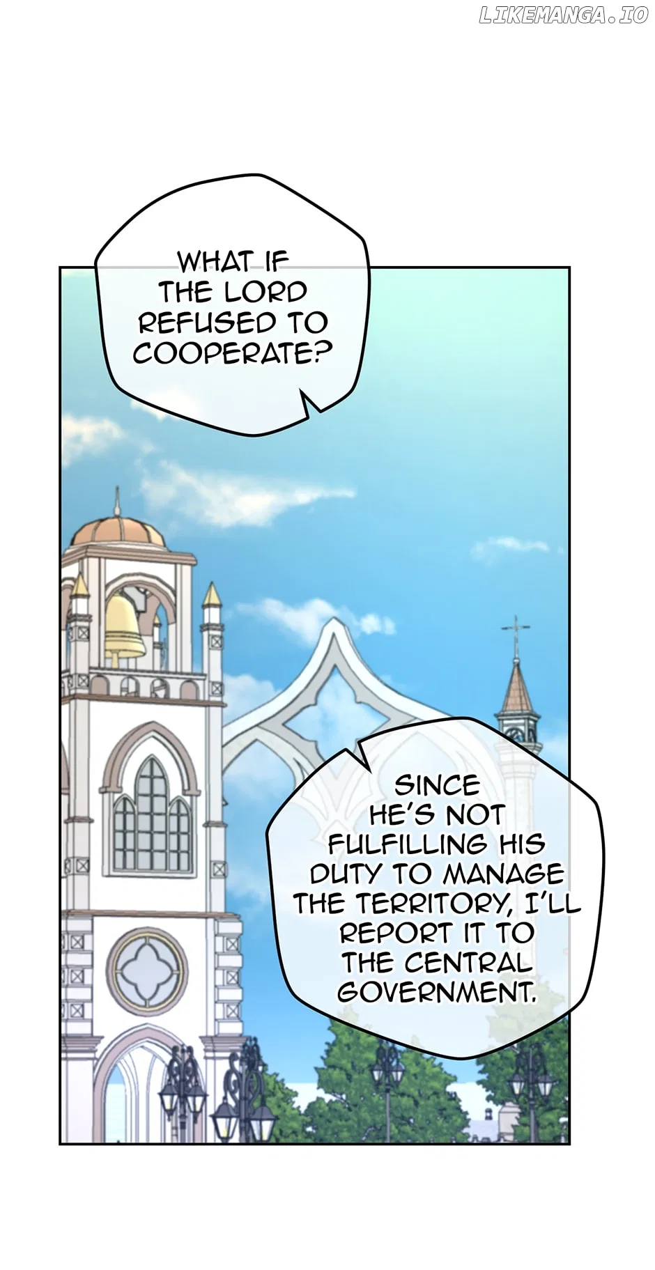 From Maid to Queen Chapter 98 – Page 61