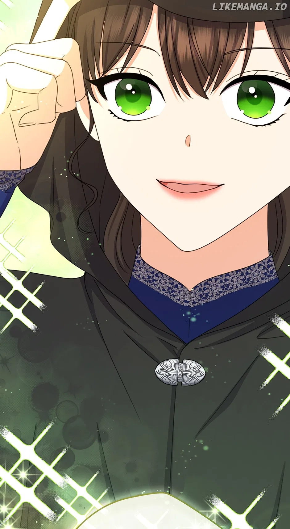 From Maid to Queen Chapter 98 – Page 68