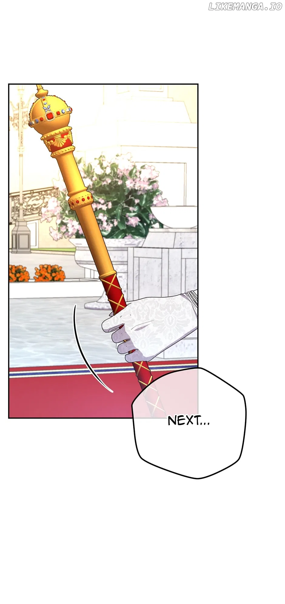 From Maid to Queen Chapter 97 – Page 15