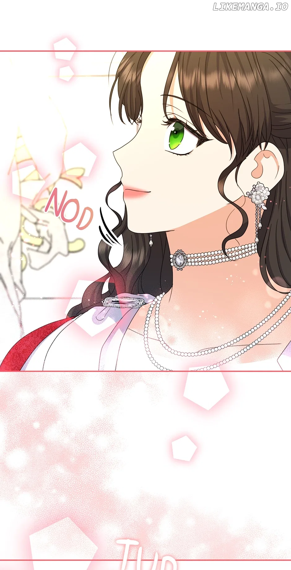 From Maid to Queen Chapter 97 – Page 37