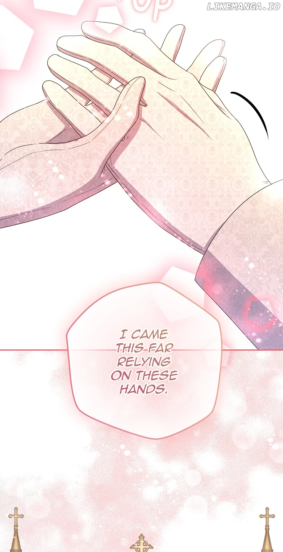 From Maid to Queen Chapter 97 – Page 38