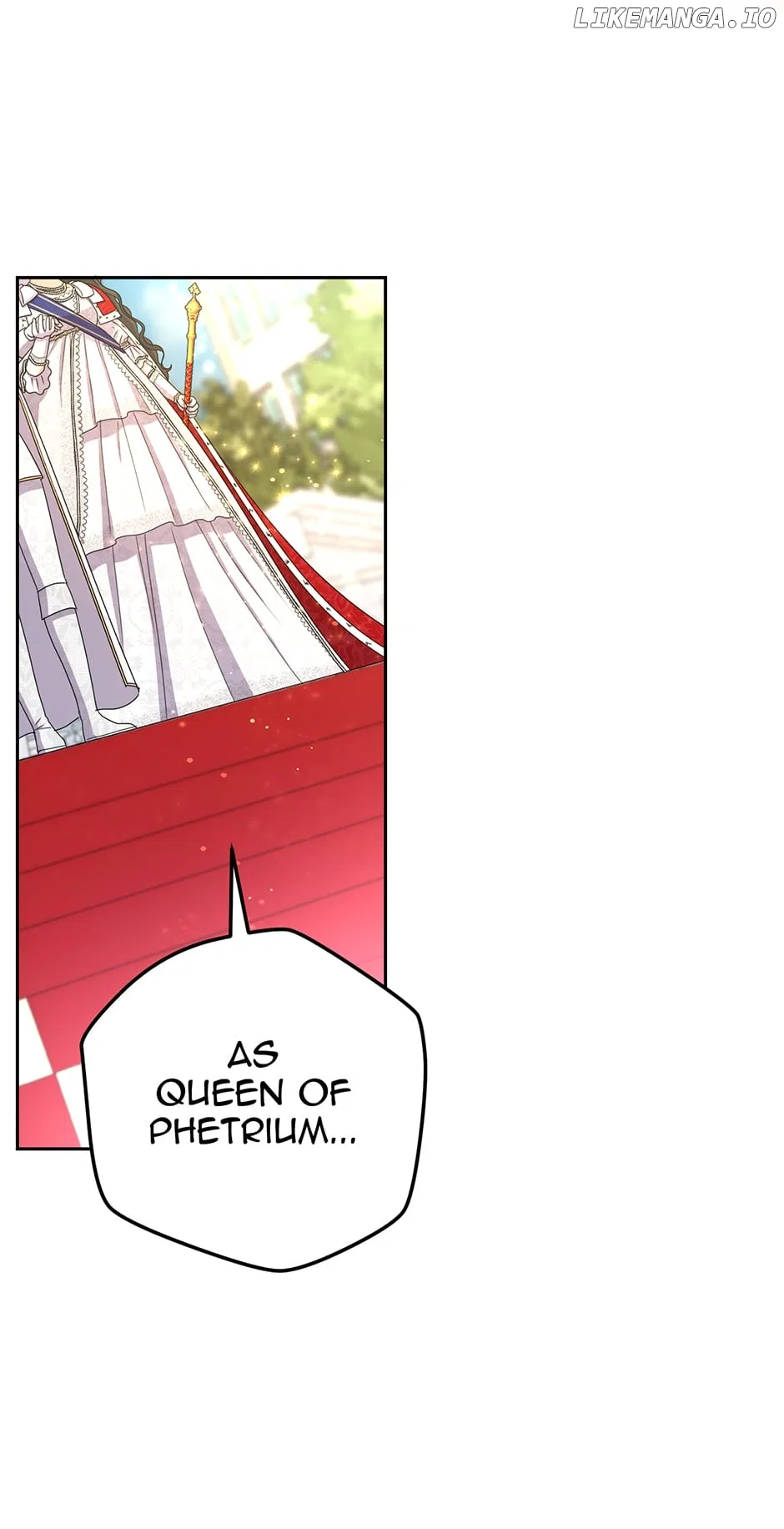 From Maid to Queen Chapter 97 – Page 41