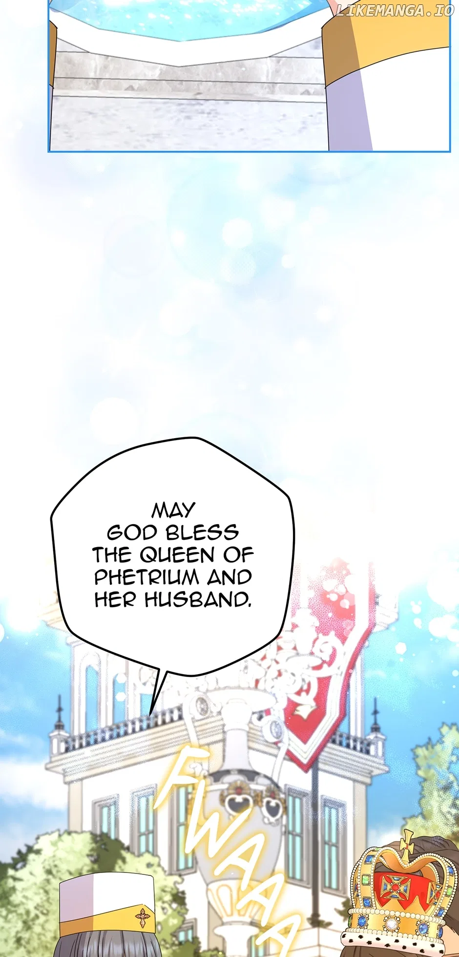 From Maid to Queen Chapter 97 – Page 46