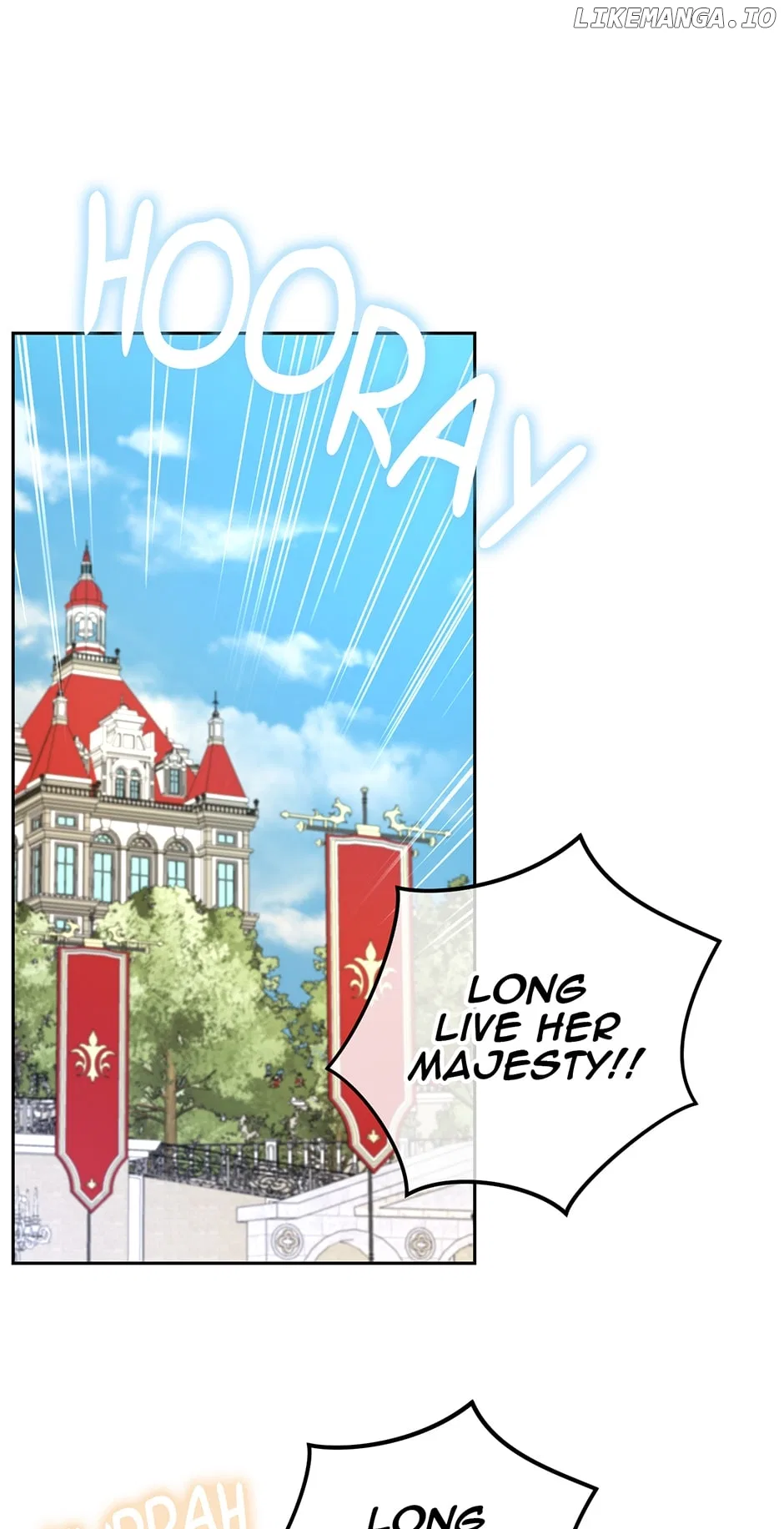 From Maid to Queen Chapter 97 – Page 48