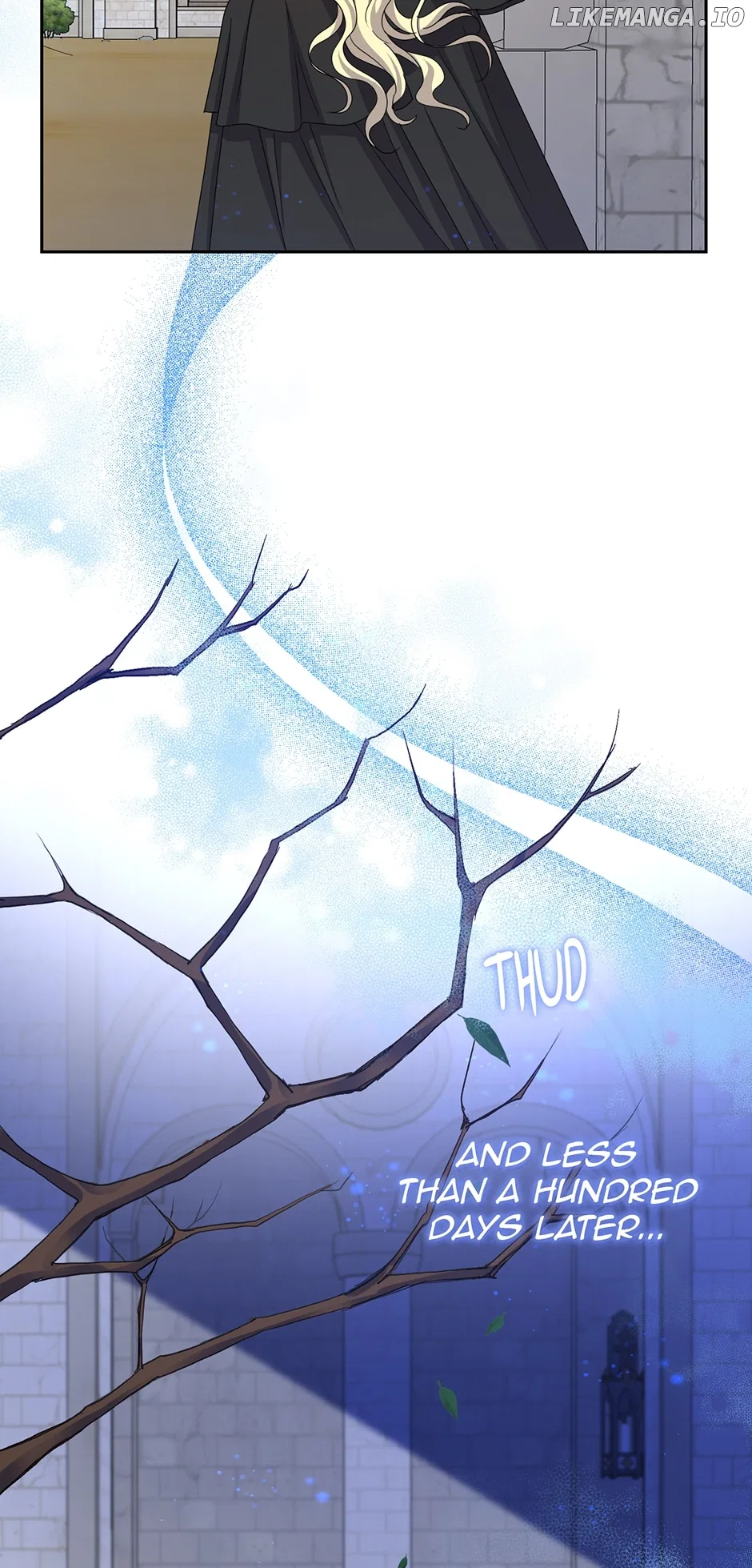 From Maid to Queen Chapter 97 – Page 56