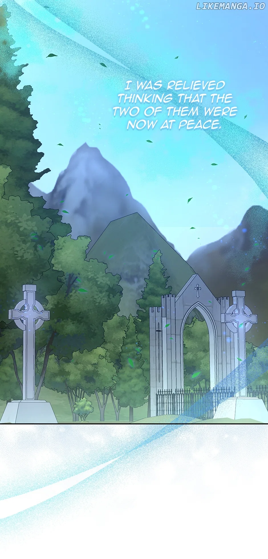 From Maid to Queen Chapter 97 – Page 59