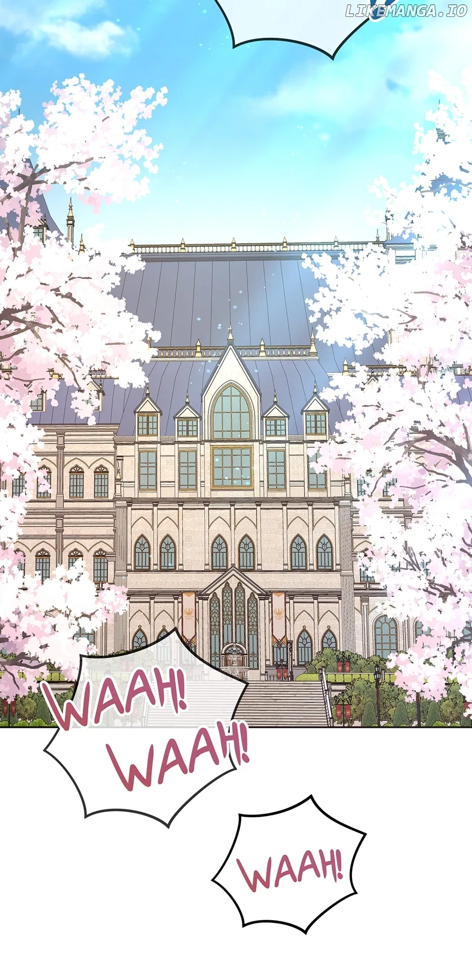 From Maid to Queen Chapter 97 – Page 61
