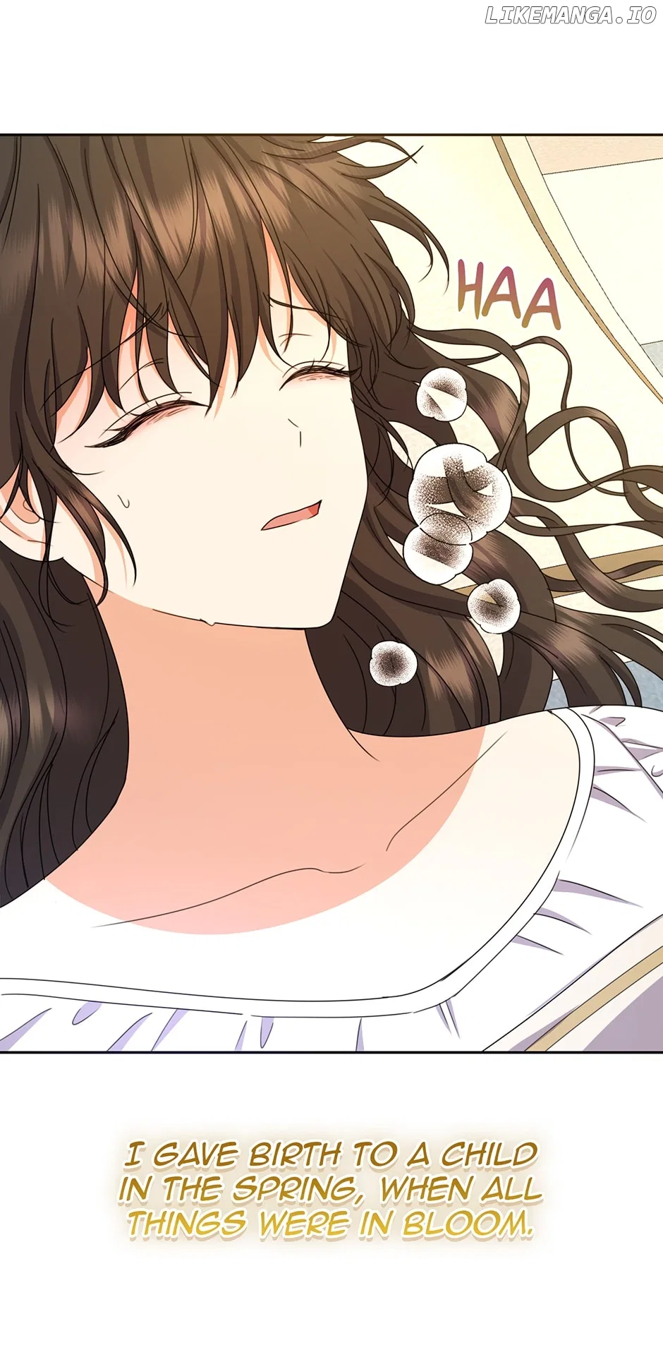 From Maid to Queen Chapter 97 – Page 62