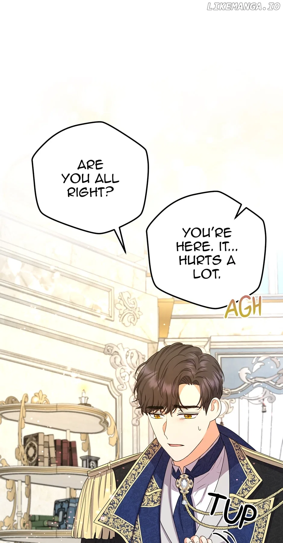From Maid to Queen Chapter 97 – Page 64
