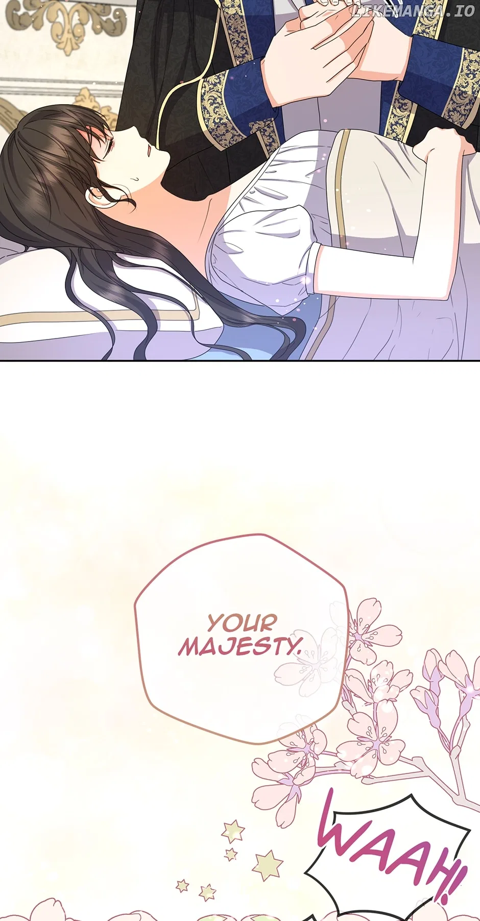 From Maid to Queen Chapter 97 – Page 65
