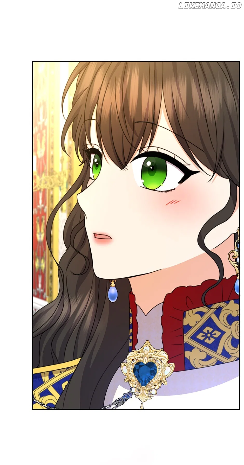 From Maid to Queen Chapter 96 – Page 2