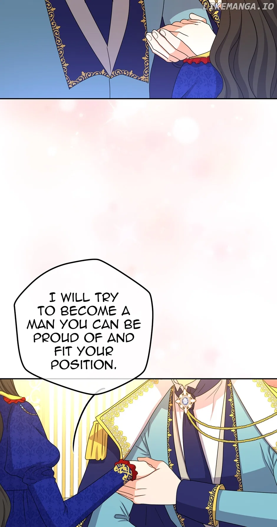 From Maid to Queen Chapter 96 – Page 5